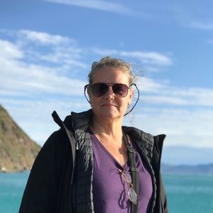 Meet your Posher, Melanie